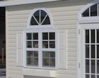 Specialty Window amish made Storage Sheds and Dreamspaces