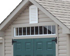 Specialty Window amish made Storage Sheds and Dreamspaces